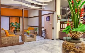 Hotel Montana Dua Malang