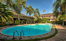 Hotel Montana Dua Malang